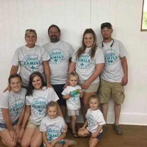 Meet your Posher, Pamela